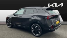 Kia Sportage 1.6T GDi HEV GT-Line S 5dr Auto Hybrid Estate